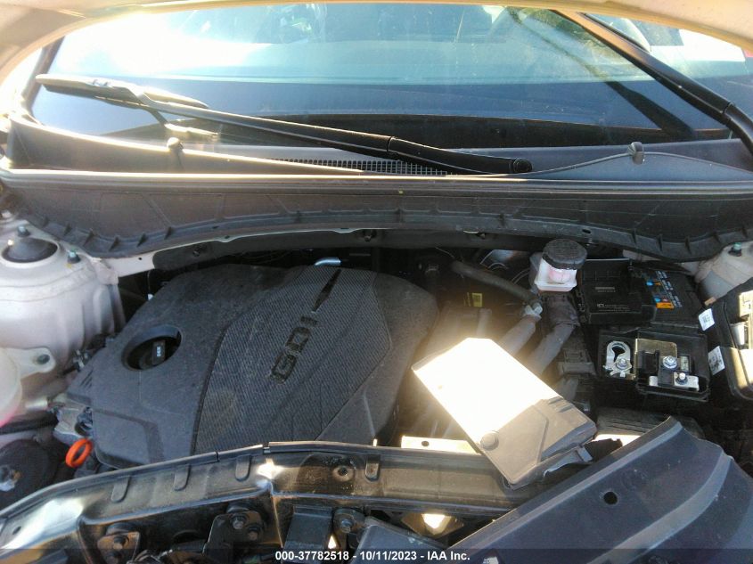 2022 HYUNDAI SANTA CRUZ SEL 5NTJBDAE3NH008847