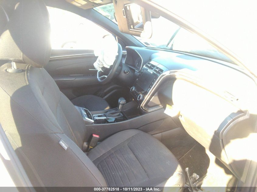 2022 HYUNDAI SANTA CRUZ SEL 5NTJBDAE3NH008847