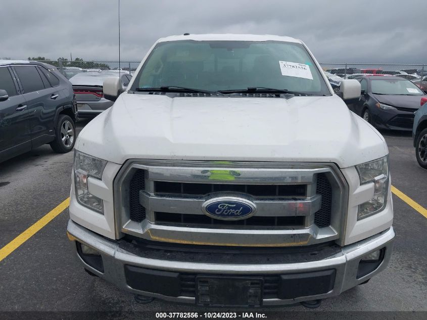 2015 FORD F-150 XLT/XL/LARIAT/PLATINUM - 1FTEW1EF3FKD47682