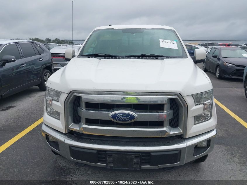 2015 FORD F-150 XLT/XL/LARIAT/PLATINUM - 1FTEW1EF3FKD47682