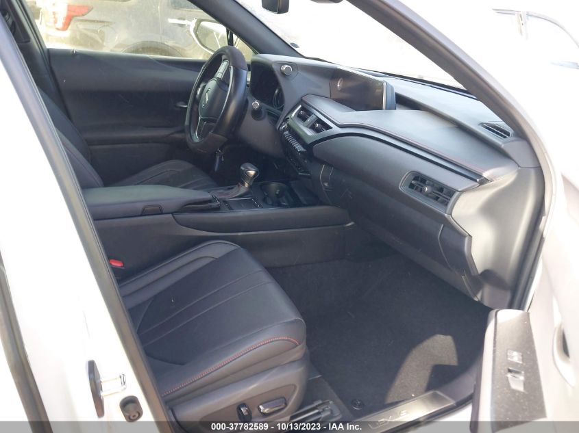 2019 LEXUS UX 200 JTHY3JBH0K2004915