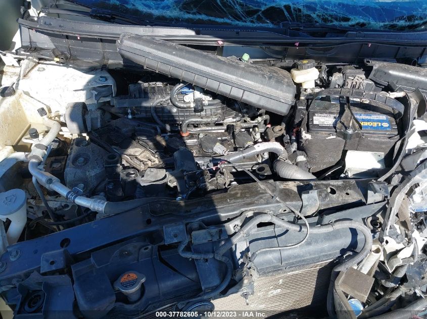 2014 NISSAN ROGUE SL - 5N1AT2MV3EC839106