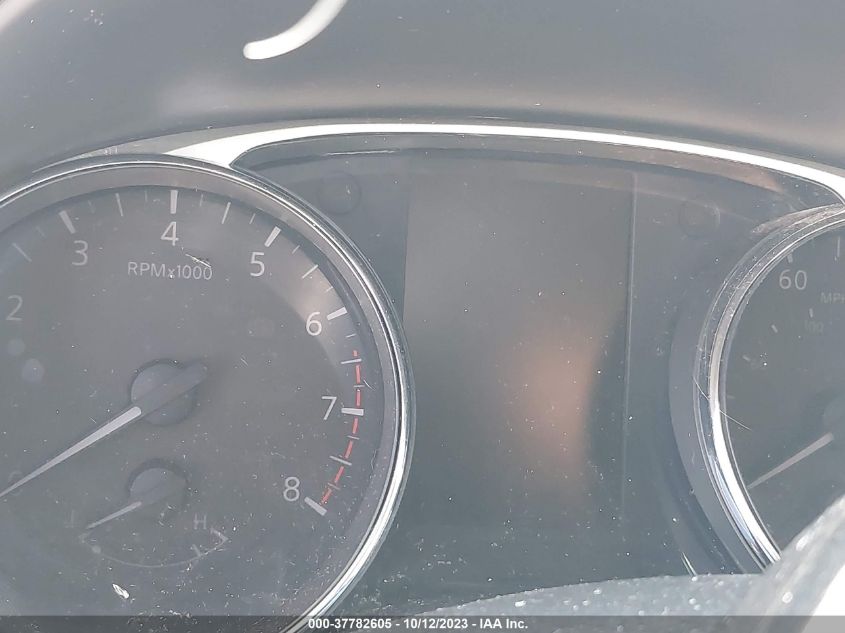 2014 NISSAN ROGUE SL - 5N1AT2MV3EC839106