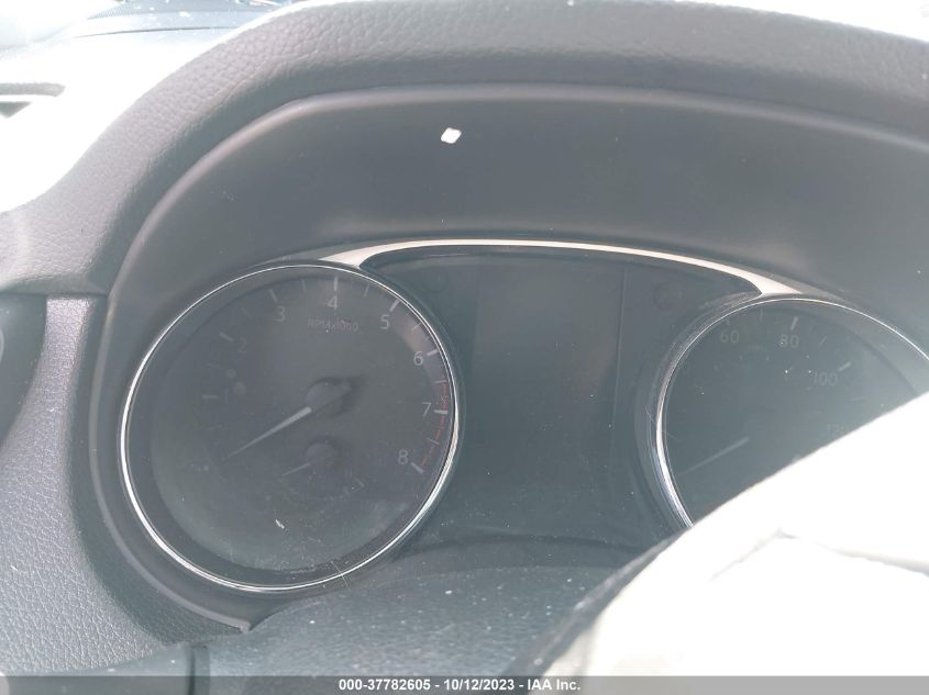 2014 NISSAN ROGUE SL - 5N1AT2MV3EC839106