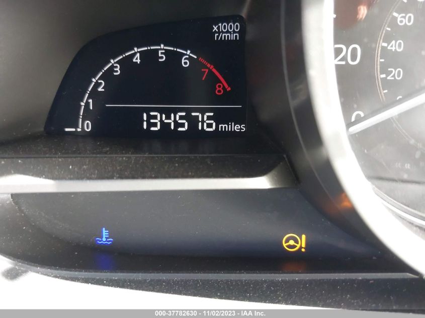 2017 MAZDA MAZDA3 4-DOOR SPORT - 3MZBN1U73HM108562