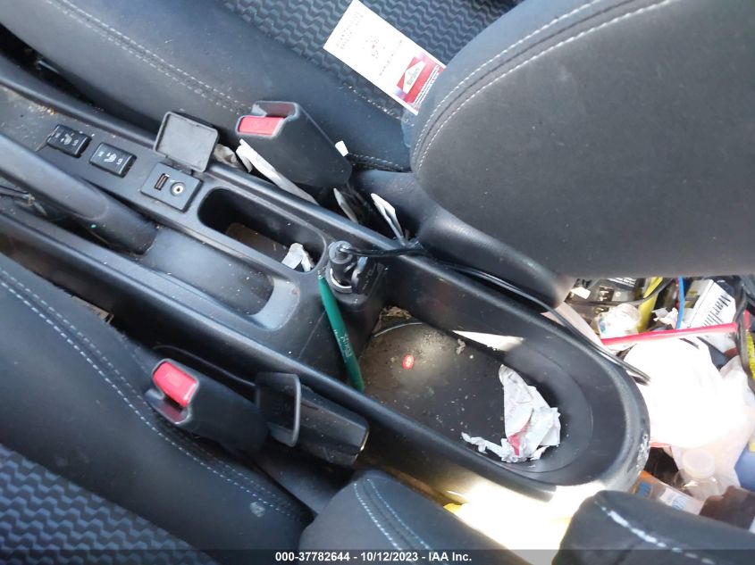 2015 NISSAN VERSA NOTE SL - 3N1CE2CP2FL384252
