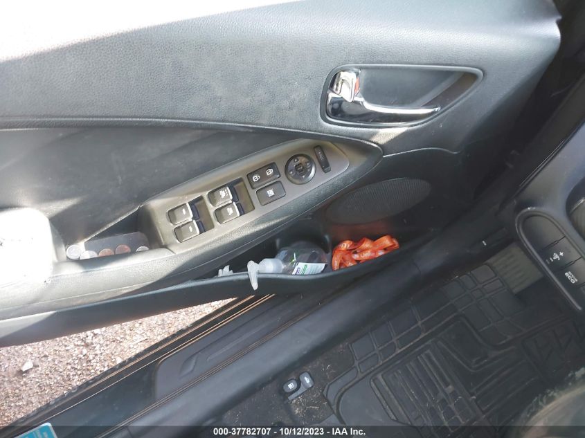 2015 KIA FORTE EX - KNAFX4A88F5307135