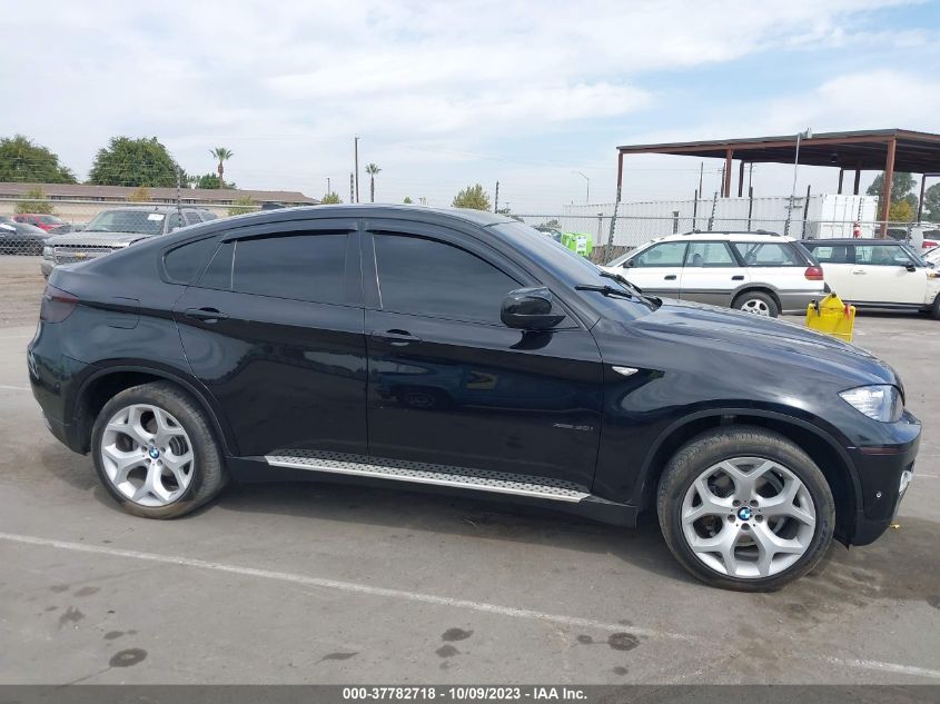 5UXFG2C50CLX09831 2012 BMW X6, photo no. 13