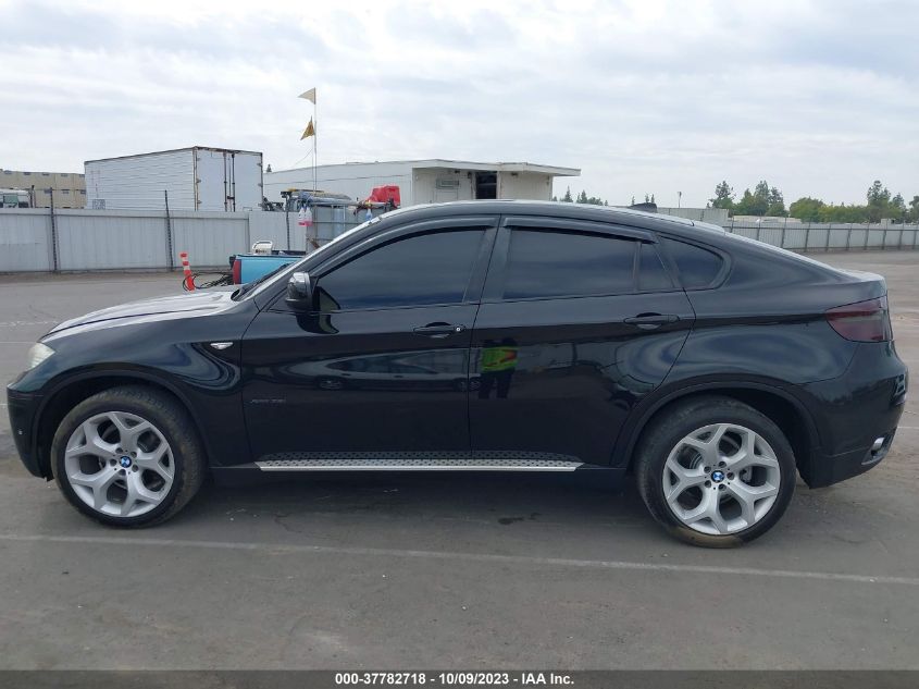 5UXFG2C50CLX09831 2012 BMW X6, photo no. 14