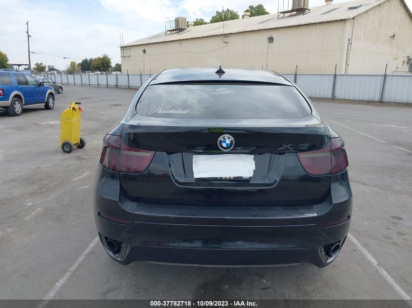 5UXFG2C50CLX09831 2012 BMW X6, photo no. 16