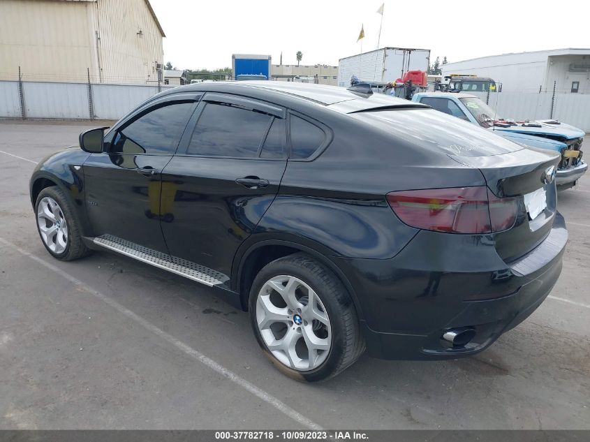 5UXFG2C50CLX09831 2012 BMW X6, photo no. 3