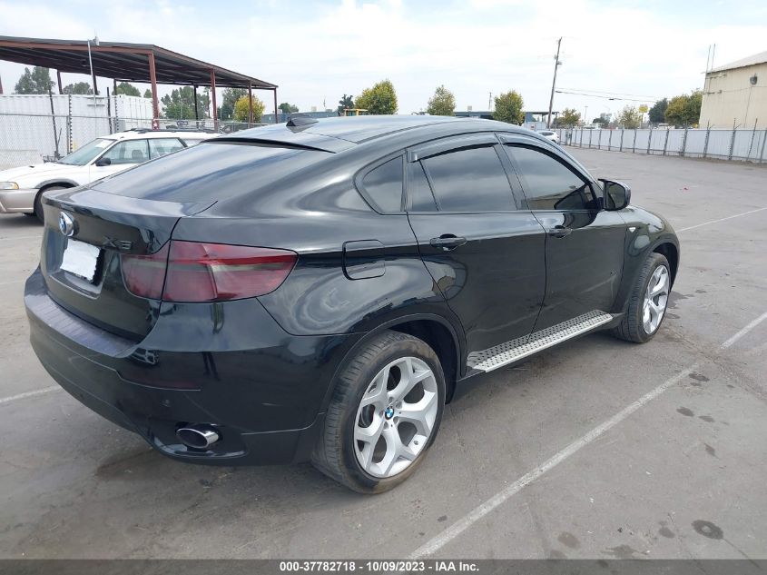 5UXFG2C50CLX09831 2012 BMW X6, photo no. 4