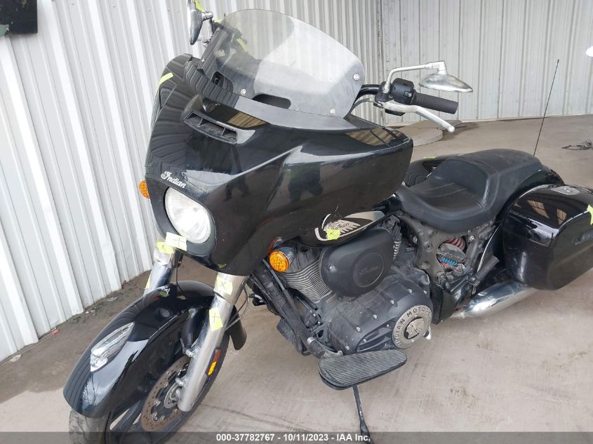 2020 INDIAN MOTORCYCLE CO. CHIEFTAIN 56KTCBAA0L3382132