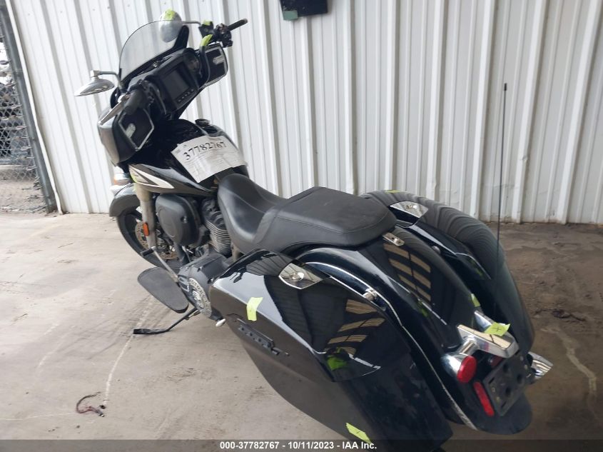 2020 INDIAN MOTORCYCLE CO. CHIEFTAIN 56KTCBAA0L3382132