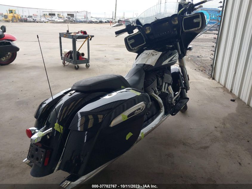 2020 INDIAN MOTORCYCLE CO. CHIEFTAIN 56KTCBAA0L3382132