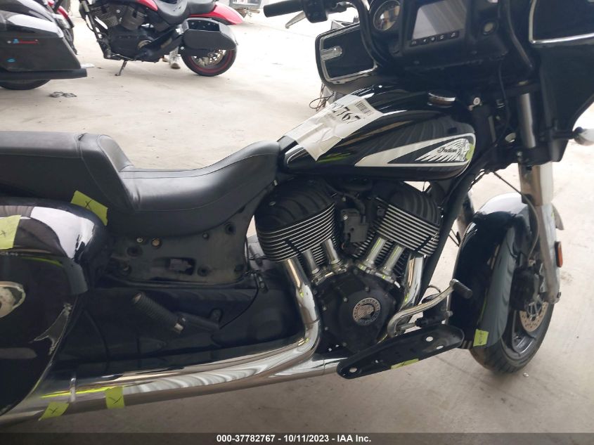 2020 INDIAN MOTORCYCLE CO. CHIEFTAIN 56KTCBAA0L3382132