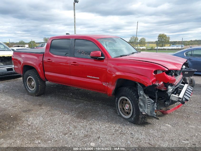 3TMCZ5AN3LM360259 Toyota Tacoma 4wd SR5/TRD SPORT 13