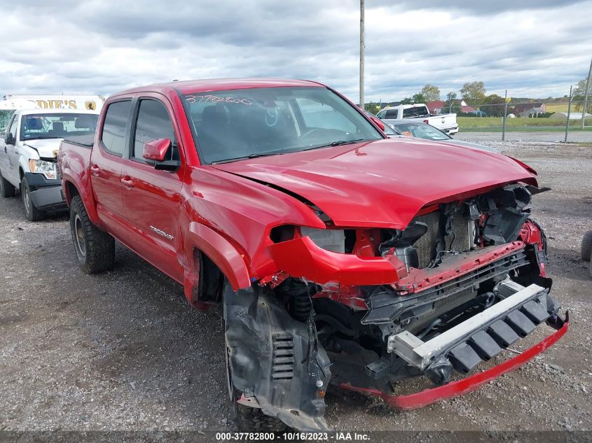 3TMCZ5AN3LM360259 Toyota Tacoma 4wd SR5/TRD SPORT