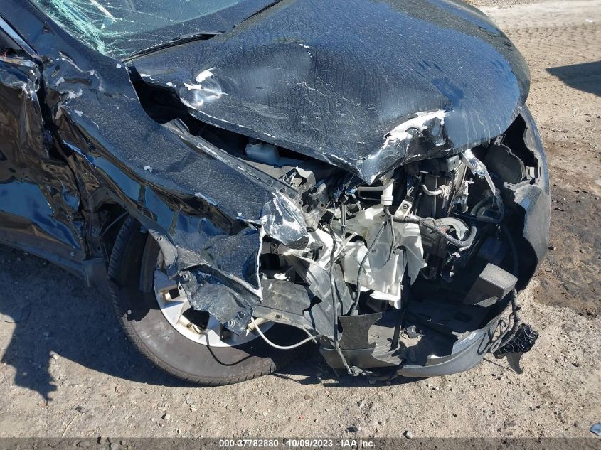 2016 NISSAN ROGUE SV - KNMAT2MV5GP660629