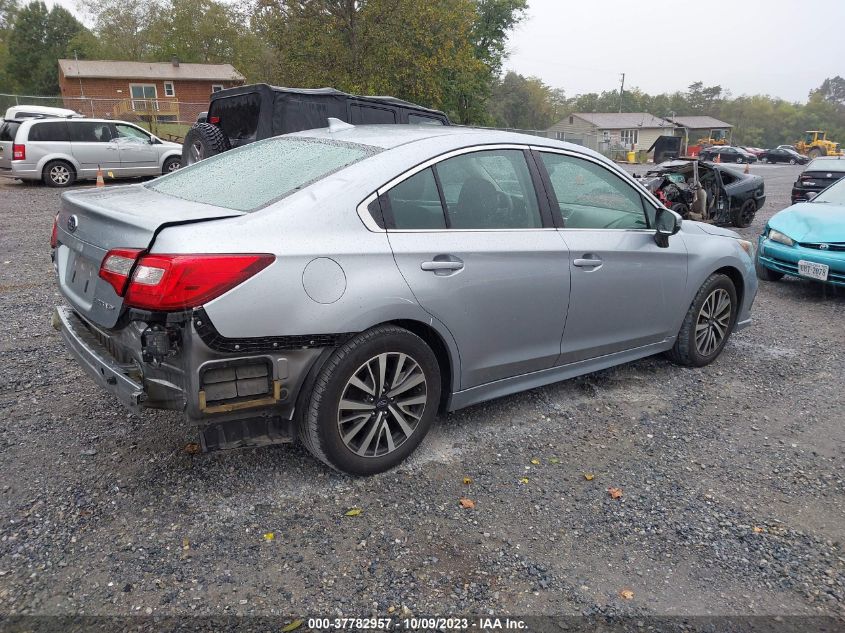 4S3BNAF63K3034849 Subaru Legacy PREMIUM 4