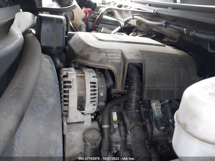 2013 CHEVROLET SILVERADO 2500HD LT - 1GC1KXCG0DF183516