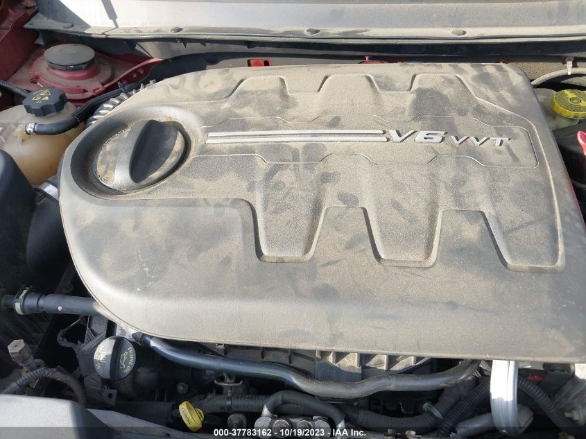 2015 JEEP CHEROKEE LATITUDE - 1C4PJMCS1FW634505