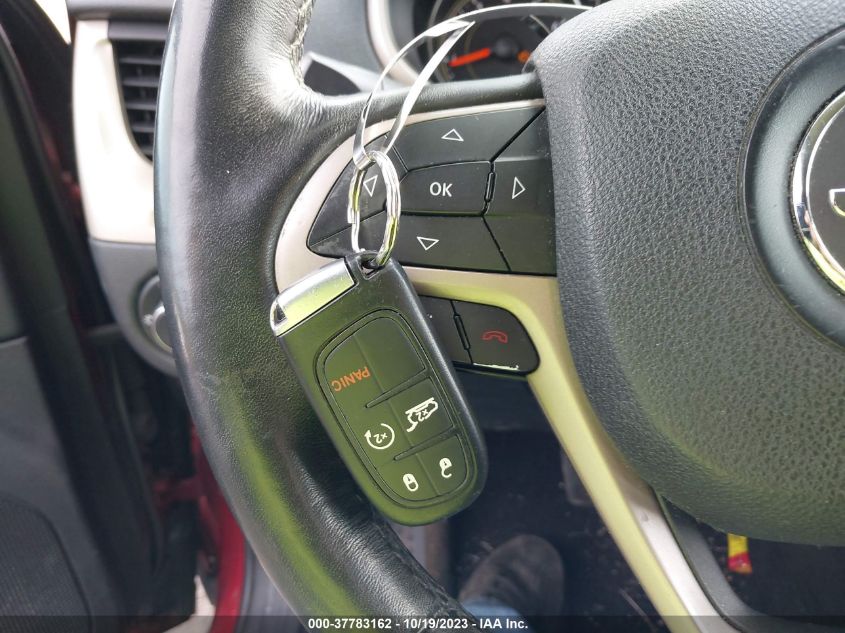 2015 JEEP CHEROKEE LATITUDE - 1C4PJMCS1FW634505