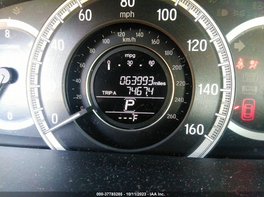 2017 HONDA ACCORD LX - 1HGCR2F35HA149835