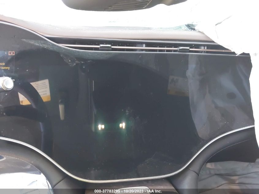 2023 MERCEDES-BENZ EQS EQS 580 4JGDM4EB7PA005560