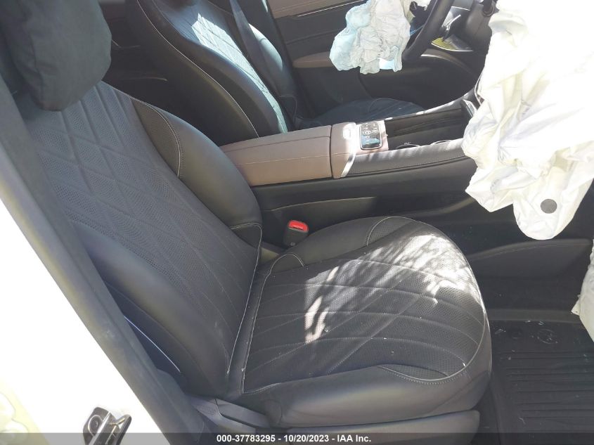 2023 MERCEDES-BENZ EQS EQS 580 4JGDM4EB7PA005560