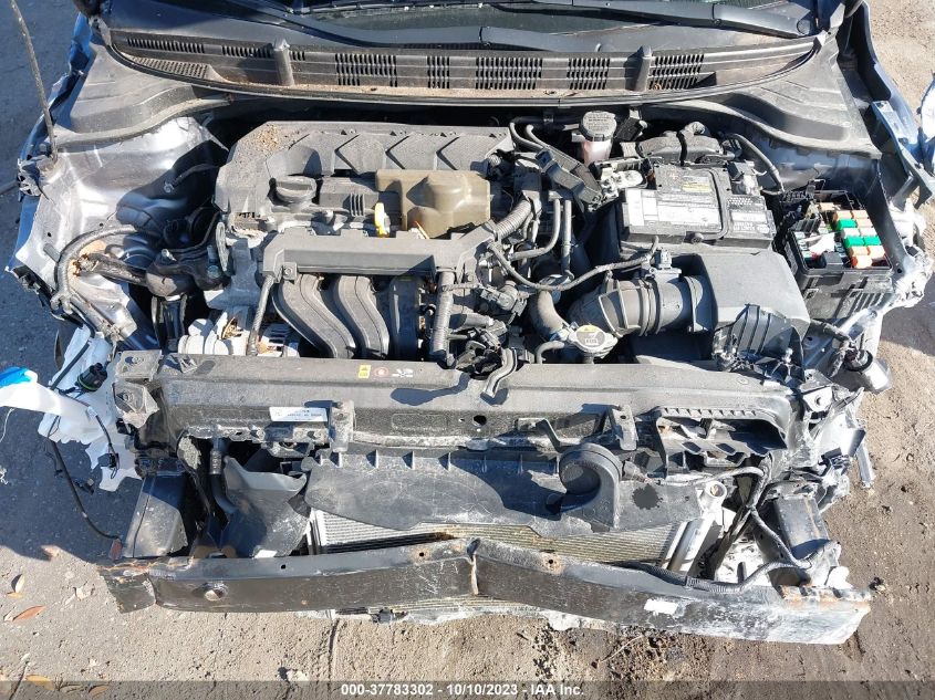 2020 KIA RIO LX/S - 3KPA24AD4LE255558