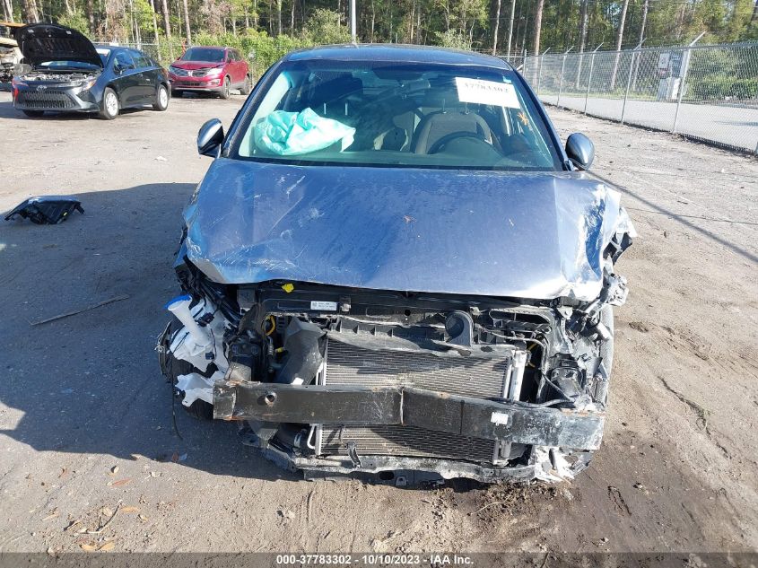 2020 KIA RIO LX/S - 3KPA24AD4LE255558