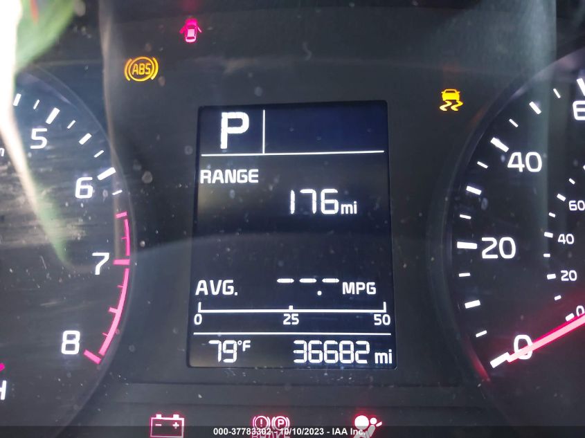 2020 KIA RIO LX/S - 3KPA24AD4LE255558