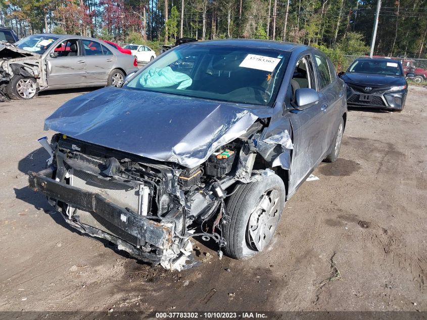 2020 KIA RIO LX/S - 3KPA24AD4LE255558