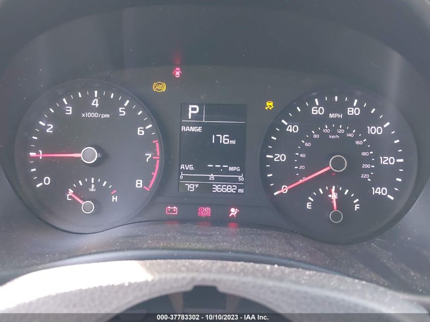 2020 KIA RIO LX/S - 3KPA24AD4LE255558