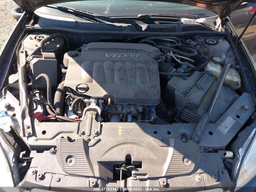 2013 CHEVROLET IMPALA LS - 2G1WA5E32D1176834