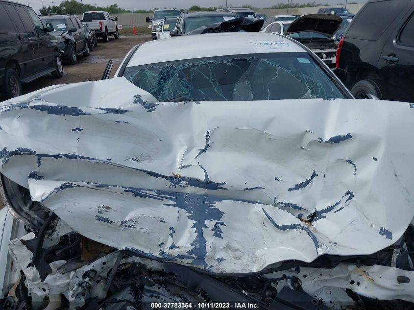 2017 HONDA ACCORD SPORT - 1HGCR2F52HA039794