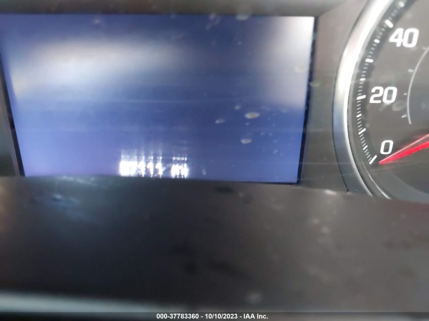 2022 CHEVROLET EQUINOX LT - 3GNAXKEV0NS101160