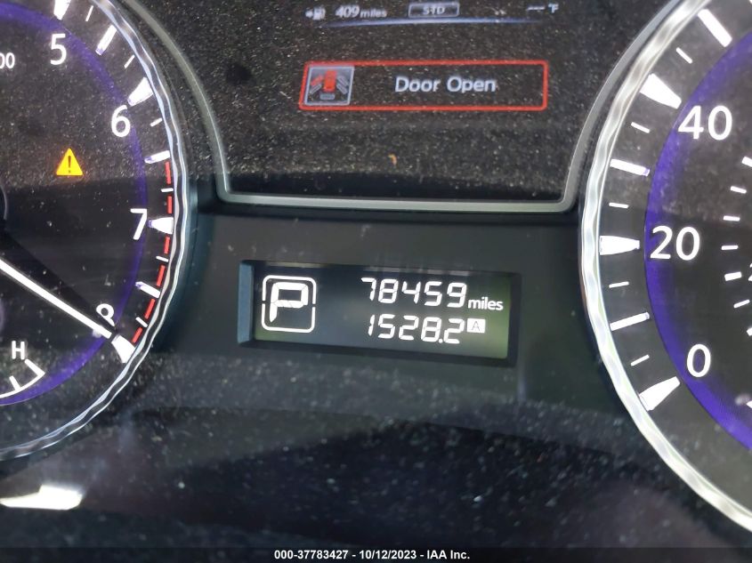 2013 INFINITI JX 5N1AL0MM2DC325726