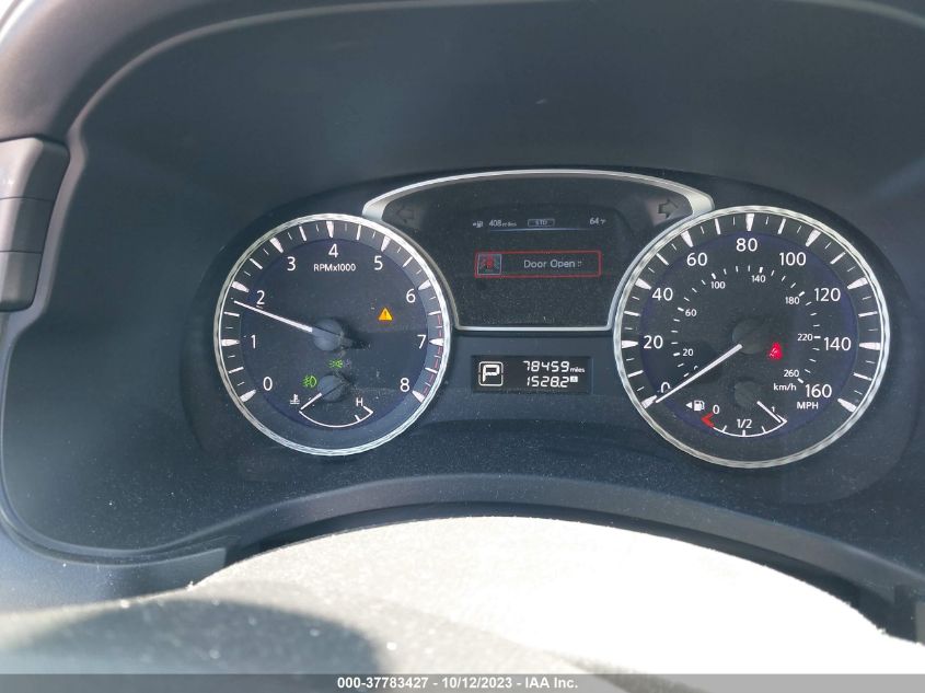 2013 INFINITI JX 5N1AL0MM2DC325726
