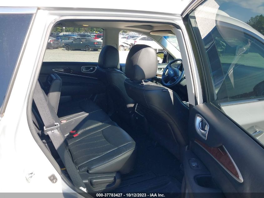 2013 INFINITI JX 5N1AL0MM2DC325726