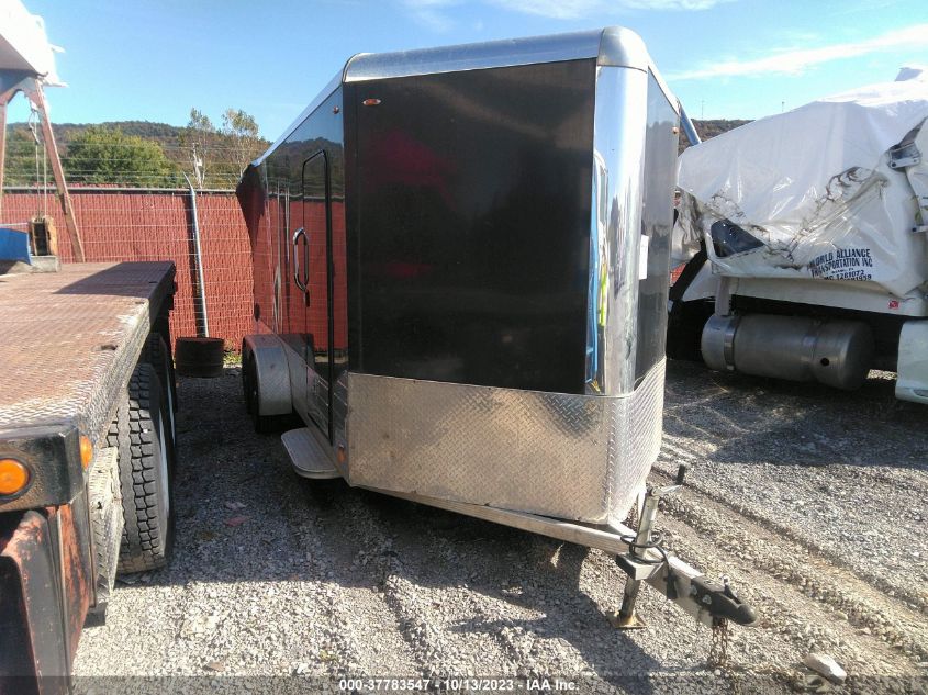 1L9BE1928M1317703 LEGE TRAILER 2021