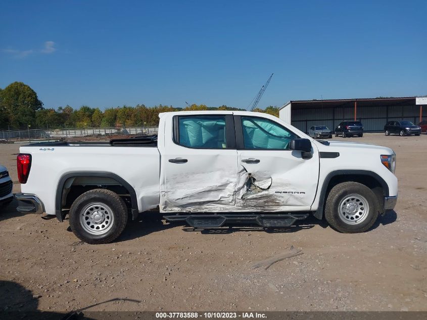 3GTP9AEH1MG270431 GMC Sierra 1500   14