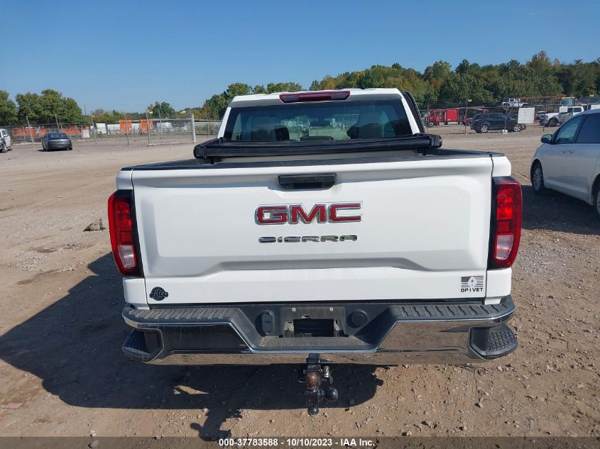 3GTP9AEH1MG270431 GMC Sierra 1500   17