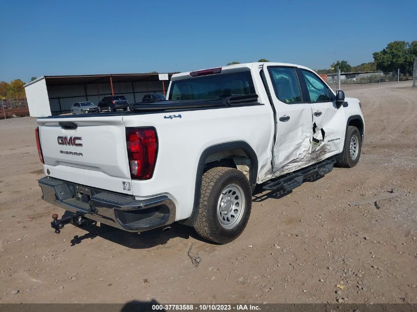 3GTP9AEH1MG270431 GMC Sierra 1500   12