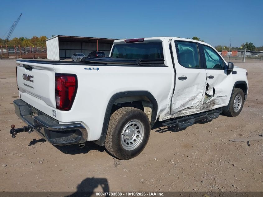 3GTP9AEH1MG270431 GMC Sierra 1500   4