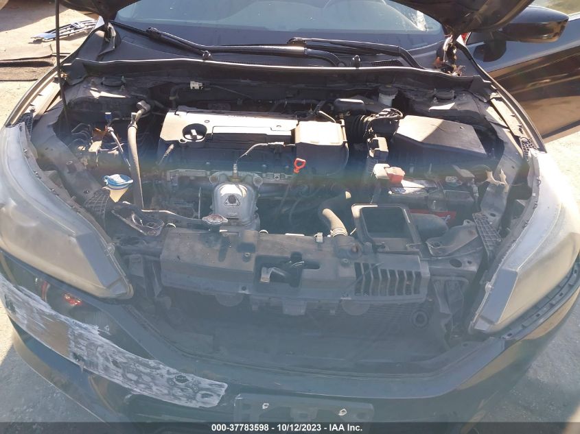 2014 HONDA ACCORD SEDAN LX - 1HGCR2F37EA275951