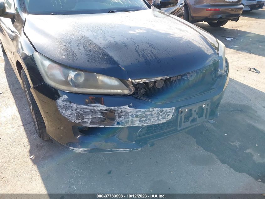 2014 HONDA ACCORD SEDAN LX - 1HGCR2F37EA275951