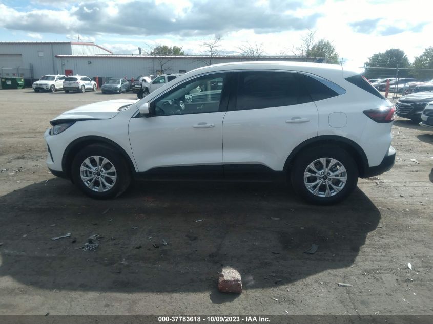 2023 FORD ESCAPE ACTIVE - 1FMCU9GN7PUA18548