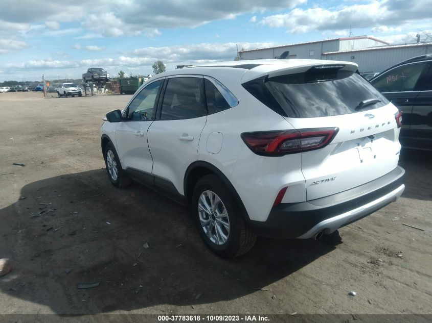 2023 FORD ESCAPE ACTIVE - 1FMCU9GN7PUA18548